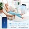 Costway 15000 BTU Portable Air Conditioner with Remote APP Control Cool Fan Heat Dehum